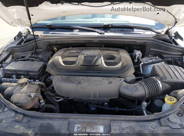 1C4RJFAG8LC339711 2020 JEEP GRAND CHEROKEE White Հետևի տեսք