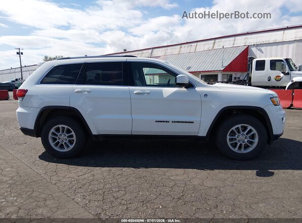 1C4RJFAG8LC339711 2020 JEEP GRAND CHEROKEE White Սալոնի հետևի տեսք