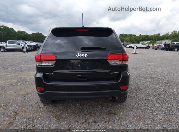 1C4RJFAG8MC793703 2021 JEEP GRAND CHEROKEE Black 