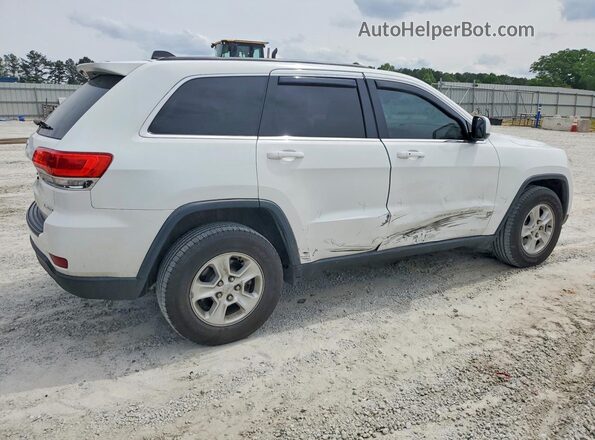 1C4RJFAG9GC324284 2016 JEEP GRAND White Задня права чверть