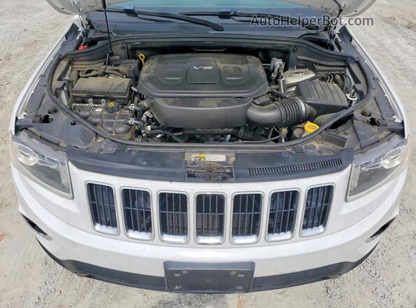 1C4RJFAG9GC324284 2016 JEEP GRAND White Вид підкапотного простору
