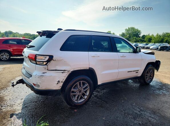 1C4RJFAG9GC452671 2016 JEEP GRAND White Rear right