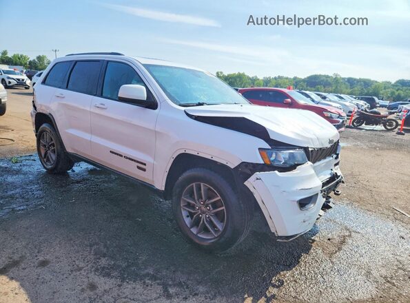 1C4RJFAG9GC452671 2016 JEEP GRAND White Front right