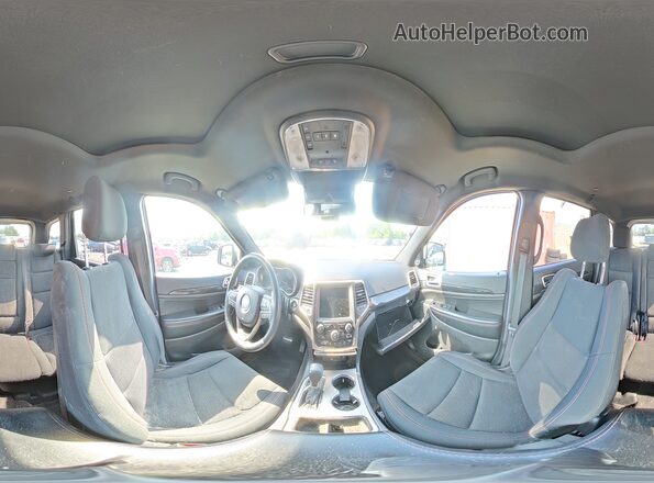 1C4RJFAG9GC452671 2016 JEEP GRAND White 