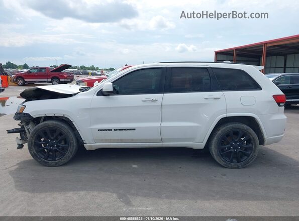 1C4RJFAG9HC768315 2017 JEEP GRAND CHEROKEE  