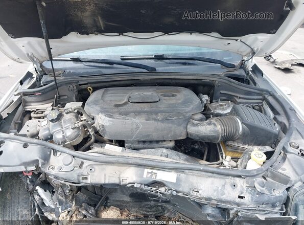 1C4RJFAG9HC768315 2017 JEEP GRAND CHEROKEE  Вид сзади