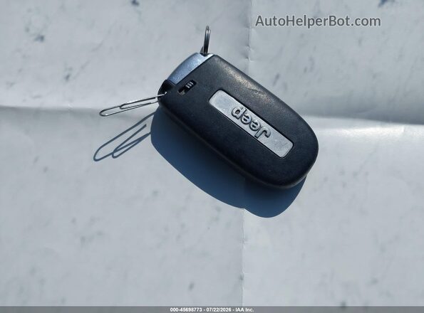 1C4RJFAG9HC797765 2017 JEEP GRAND CHEROKEE Черный Вид панели приборов
