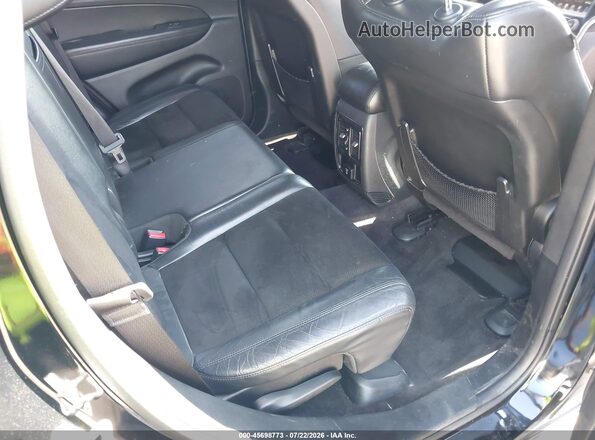 1C4RJFAG9HC797765 2017 JEEP GRAND CHEROKEE Черный Вид наклейки с VIN-кодом