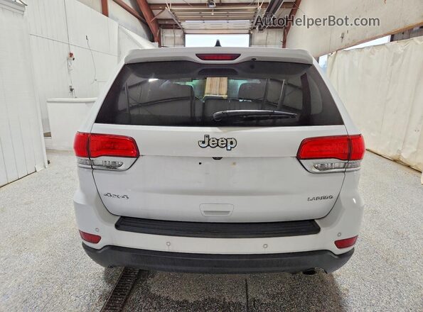 1C4RJFAG9HC959202 2017 JEEP GRAND Белый Вид сзади