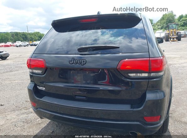 1C4RJFAG9JC173129 2018 JEEP GRAND CHEROKEE Black 