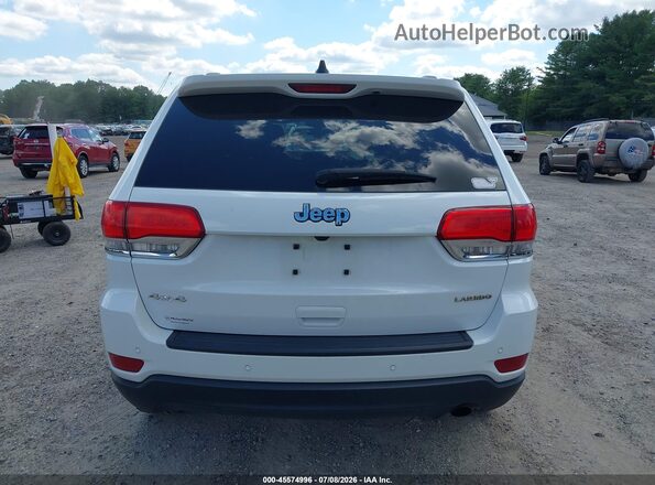 1C4RJFAG9JC267012 2018 JEEP GRAND CHEROKEE White 