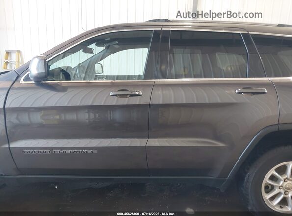 1C4RJFAG9KC587285 2019 JEEP GRAND CHEROKEE Gray 