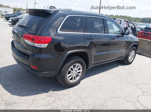 1C4RJFAG9KC754244 2019 JEEP GRAND CHEROKEE  Հետևի աջ