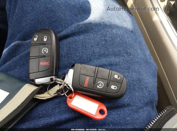 1C4RJFAG9KC754244 2019 JEEP GRAND CHEROKEE  Առջևի վահանակի տեսք