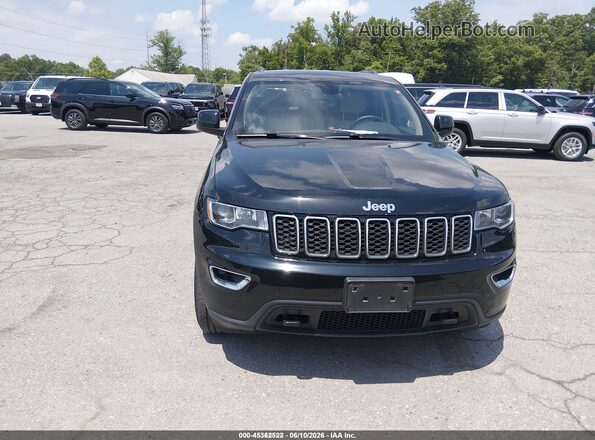 1C4RJFAG9KC754244 2019 JEEP GRAND CHEROKEE  