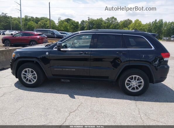 1C4RJFAG9KC754244 2019 JEEP GRAND CHEROKEE  