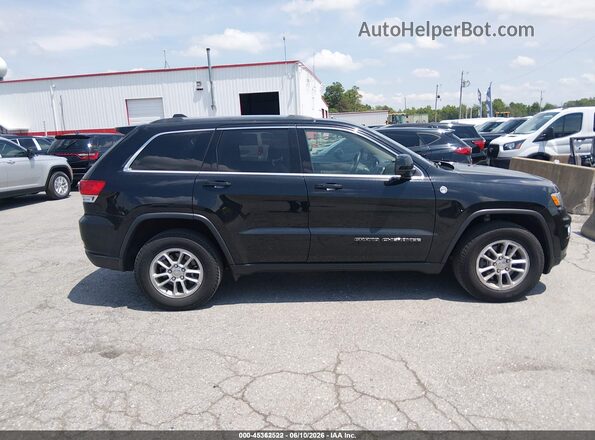 1C4RJFAG9KC754244 2019 JEEP GRAND CHEROKEE  