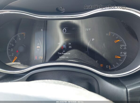 1C4RJFAG9KC837026 2019 JEEP GRAND CHEROKEE Black Հետևի նստատեղերի տեսք