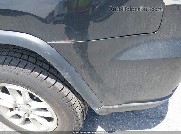 1C4RJFAG9KC837026 2019 JEEP GRAND CHEROKEE Black Սարքավորումների վահանակի տեսք