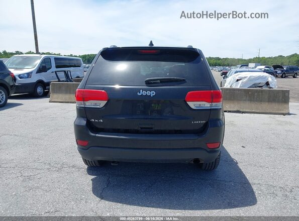 1C4RJFAG9KC837026 2019 JEEP GRAND CHEROKEE Black 