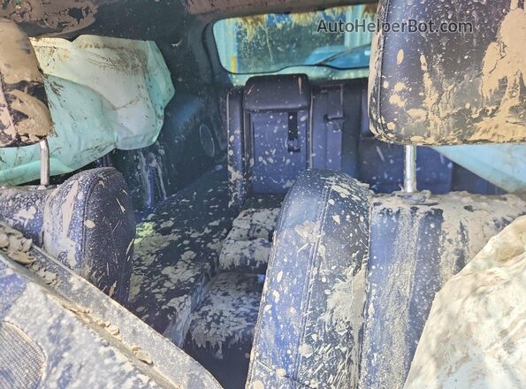 1C4RJFAG9LC196798 2020 JEEP GRAND Black უკანა სავარძლების ხედი