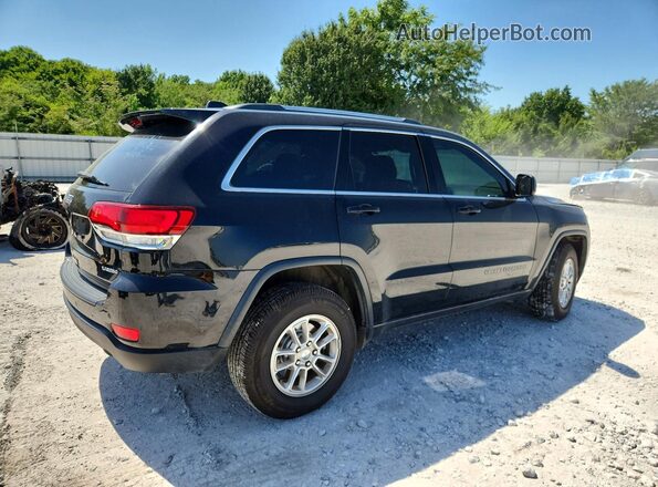 1C4RJFAG9LC270883 2020 JEEP GRAND Black Հետևի աջ