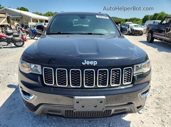 1C4RJFAG9LC270883 2020 JEEP GRAND Black Դիմացի տեսք