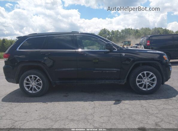 1C4RJFAG9MC699488 2021 JEEP GRAND CHEROKEE Black 