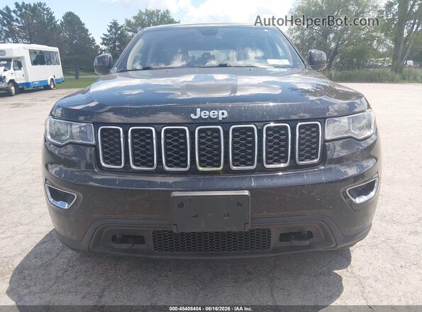 1C4RJFAG9MC699488 2021 JEEP GRAND CHEROKEE Black 