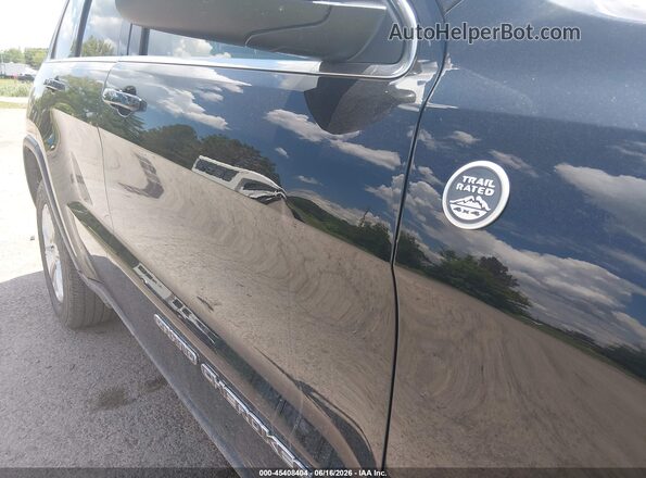 1C4RJFAG9MC699488 2021 JEEP GRAND CHEROKEE Black Սարքավորումների վահանակի տեսք