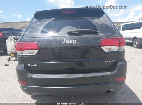 1C4RJFAG9MC699488 2021 JEEP GRAND CHEROKEE Black 