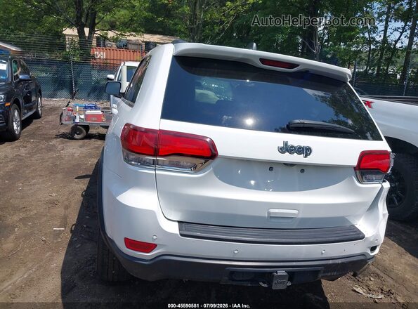 1C4RJFAG9MC788204 2021 JEEP GRAND CHEROKEE Белый 