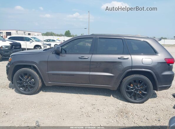 1C4RJFAG9MC790308 2021 JEEP GRAND CHEROKEE Gray 
