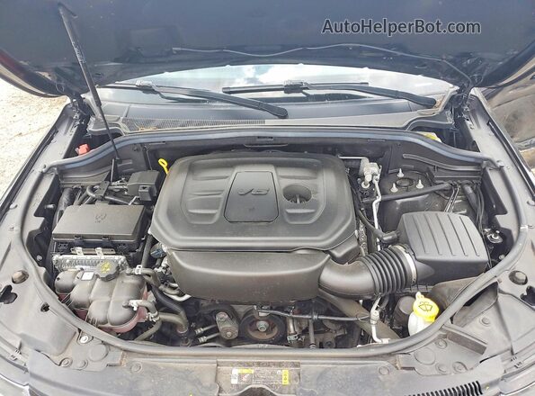 1C4RJFAG9MC868909 2021 JEEP GRAND Black ძრავის განყოფილების ხედი