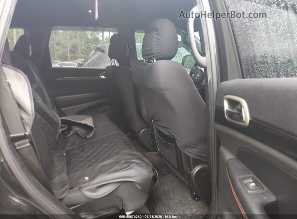 1C4RJFAGXGC398958 2016 JEEP GRAND CHEROKEE Черный Вид наклейки с VIN-кодом