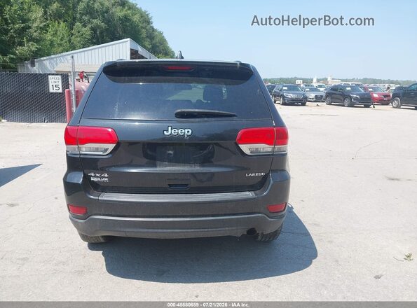 1C4RJFAGXGC414477 2016 JEEP GRAND CHEROKEE Black 