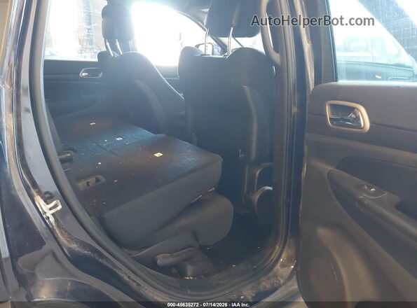 1C4RJFAGXHC843605 2017 JEEP GRAND CHEROKEE Blue VIN կոդի պիտակի տեսք