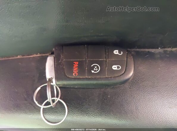 1C4RJFAGXHC843605 2017 JEEP GRAND CHEROKEE Blue Առջևի վահանակի տեսք