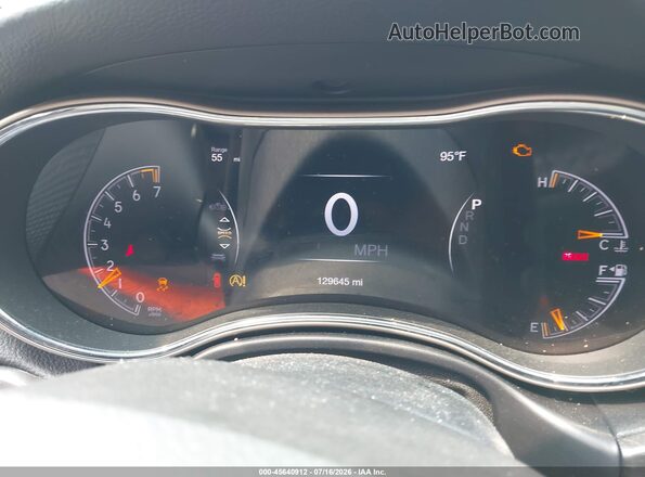 1C4RJFAGXHC959368 2017 JEEP GRAND CHEROKEE Gray Widok tylnych siedzeń