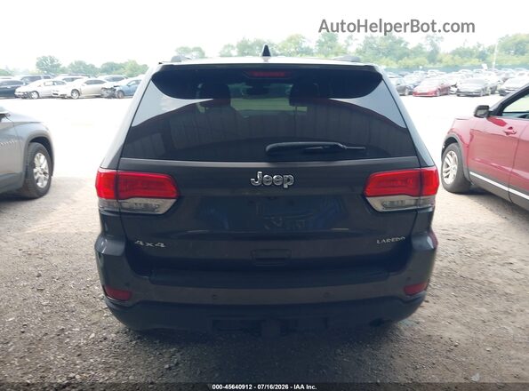 1C4RJFAGXHC959368 2017 JEEP GRAND CHEROKEE Gray 