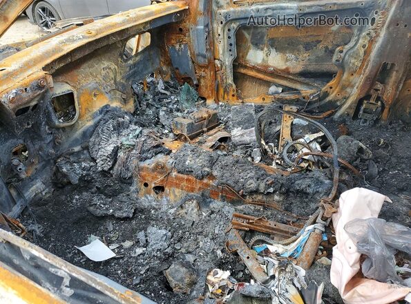 1C4RJFAGXJC245830 2018 JEEP GRAND Black Front interior view