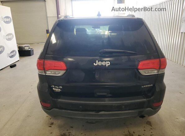 1C4RJFAGXJC245942 2018 JEEP GRAND Black 