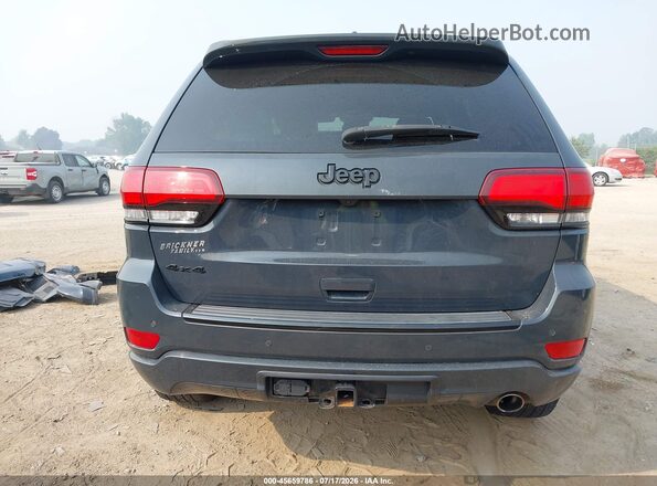 1C4RJFAGXJC273028 2018 JEEP GRAND CHEROKEE Серый 