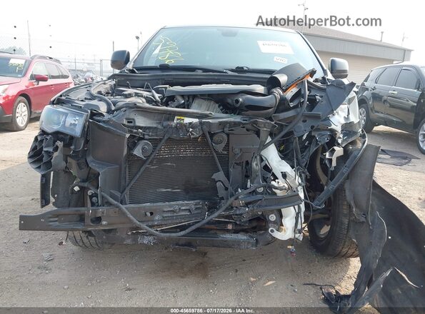 1C4RJFAGXJC273028 2018 JEEP GRAND CHEROKEE Серый Вид щитка приборов