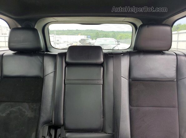 1C4RJFAGXJC335964 2018 JEEP GRAND Угольный Вид задних сидений