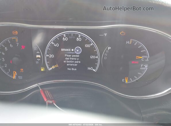 1C4RJFAGXJC387546 2018 JEEP GRAND CHEROKEE Gray Вид задніх сидінь