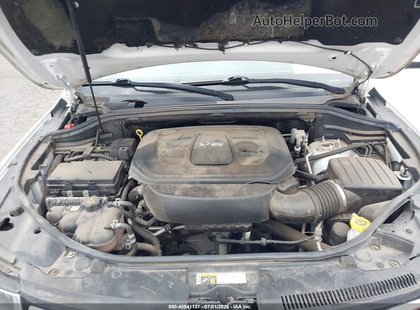 1C4RJFAGXJC452587 2018 JEEP GRAND CHEROKEE White Вид ззаду