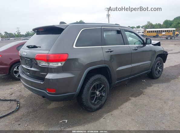 1C4RJFAGXKC636610 2019 JEEP GRAND CHEROKEE Gray Rear right