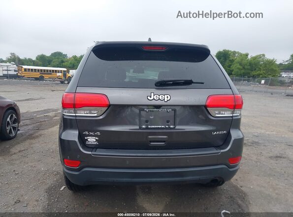 1C4RJFAGXKC636610 2019 JEEP GRAND CHEROKEE Gray 