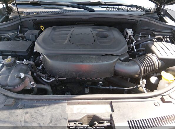 1C4RJFAGXKC754222 2019 JEEP GRAND CHEROKEE Black Widok z tyłu